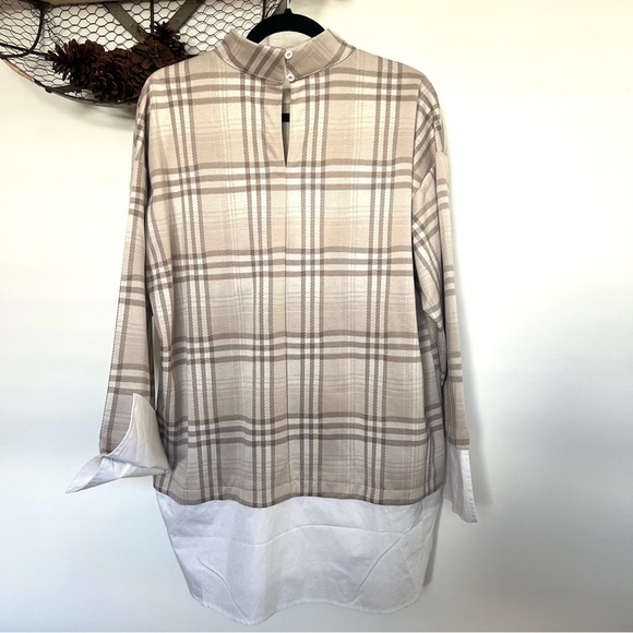 Cleo long sleeve blouse - Picture 5 of 8